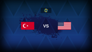 Turkey v USA: Predicted line-ups, preview and where to watch as USMNT look to maintain 100% record
