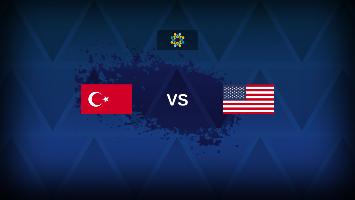 Turkey v USA: Predicted line-ups, preview and where to watch as USMNT look to maintain 100% record