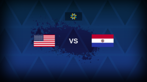 USA v Paraguay: Line-ups, stats and preview for hosts’ World Cup opener