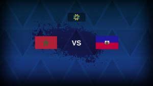 Morocco v Haiti: World Cup 2026 line-ups, stats and preview, TV channel, live online stream and prediction