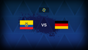 Ecuador v Germany: World Cup 2026 line-ups, stats and preview, TV channel, live online stream and prediction