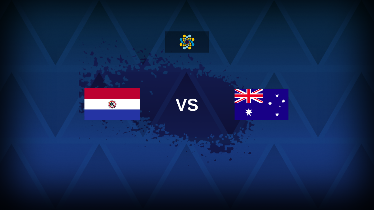 Paraguay v Australia: Predicted line-ups, preview and where to watch