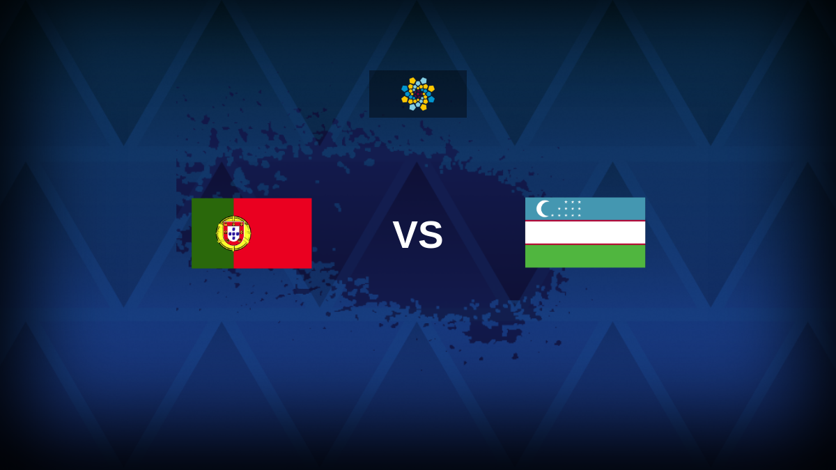 Portugal v Uzbekistan: Preview, predicted line-ups and where to watch