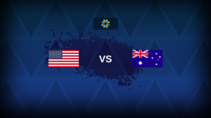 LIVE – USA v Australia: Commentary, updates, goals and stats as World Cup co-hosts look to secure qualification