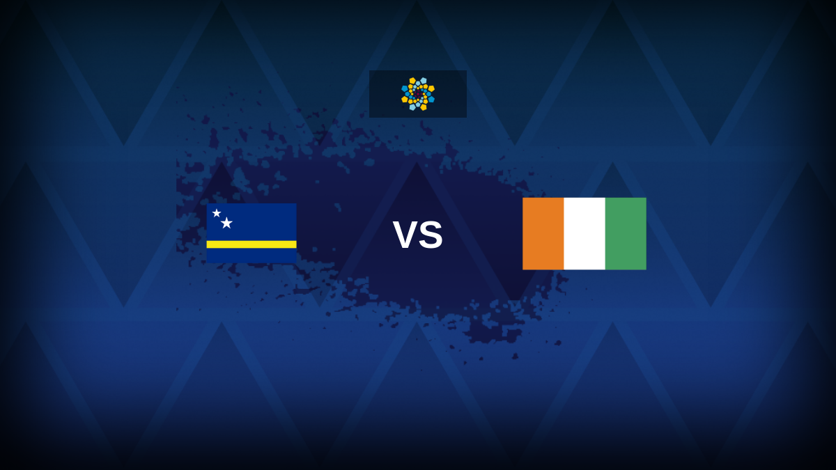 Curacao v Ivory Coast: World Cup 2026 line-ups, stats and preview, TV channel, live online stream and prediction