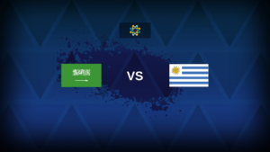 Saudi Arabia v Uruguay: Line-ups, stats and preview as Bielsa’s men aim to avoid upset