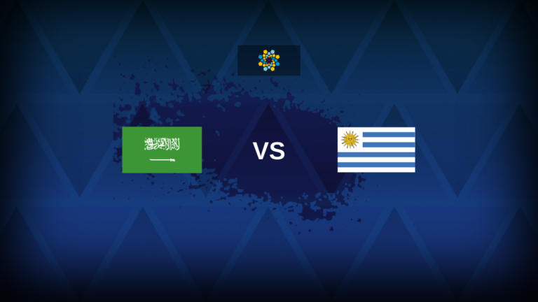 Saudi Arabia v Uruguay: Line-ups, stats and preview as Bielsas men aim to avoid upset
