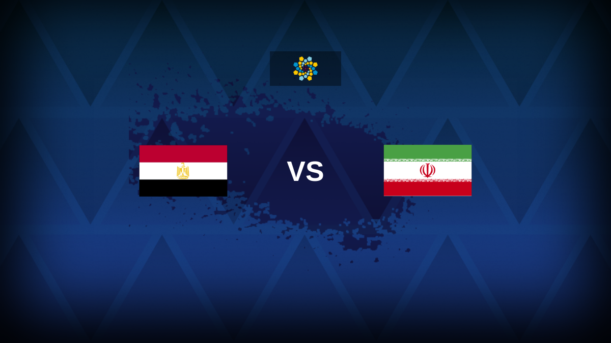 Egypt v Iran: Predicted line-ups, preview and where to watch