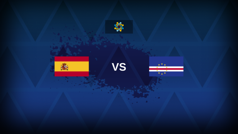 Spain v Cape Verde: Predicted line-ups, where to watch, stats and preview as La Roja kick off Group H action
