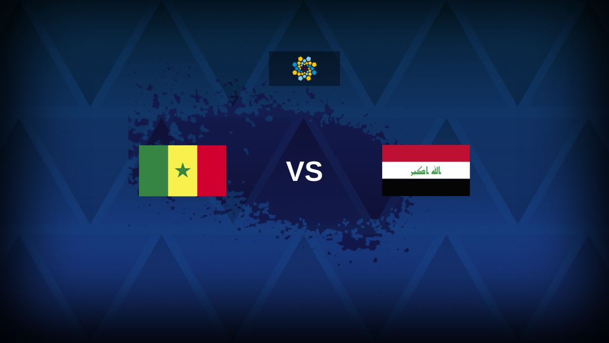 Senegal v Iraq: Predicted line-ups, where to watch, stats and preview for World Cup clash