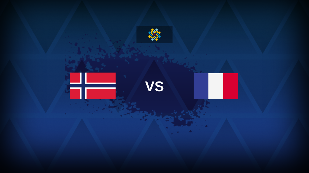 Norway v France: Predicted line-ups, where to watch, stats and preview in battle for top spot