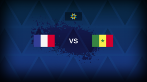 France v Senegal: World Cup 2026 line-ups, stats and preview, TV channel, live online stream and prediction