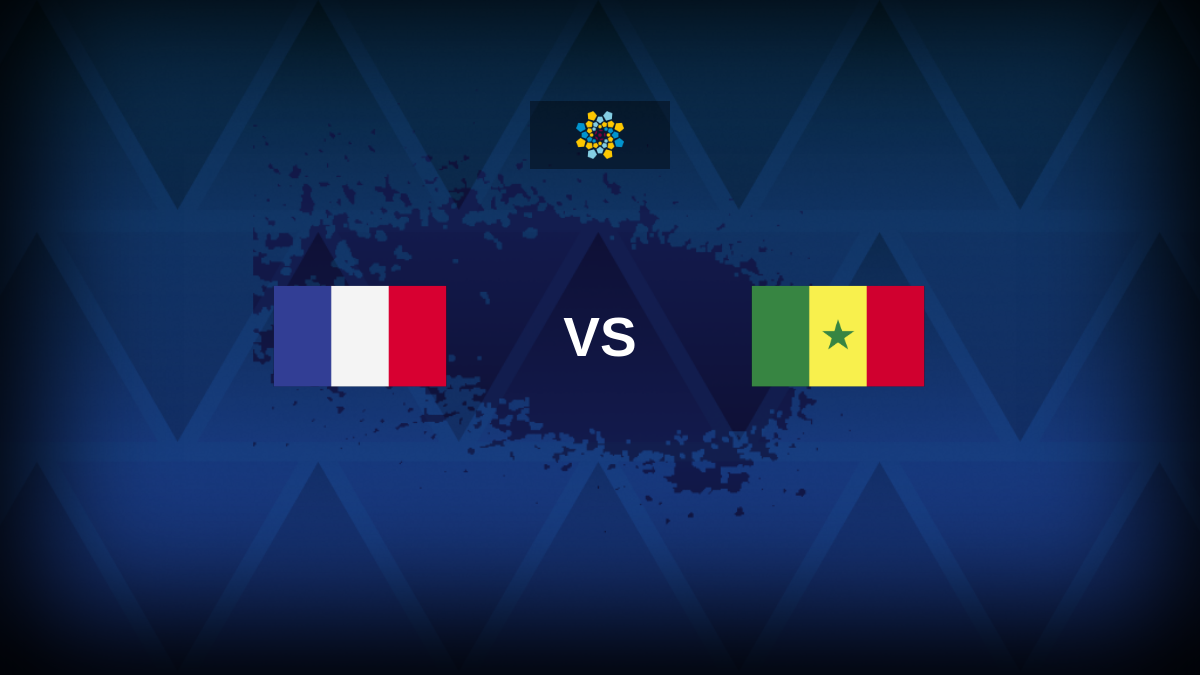 France v Senegal: World Cup 2026 line-ups, stats and preview, TV channel, live online stream and prediction