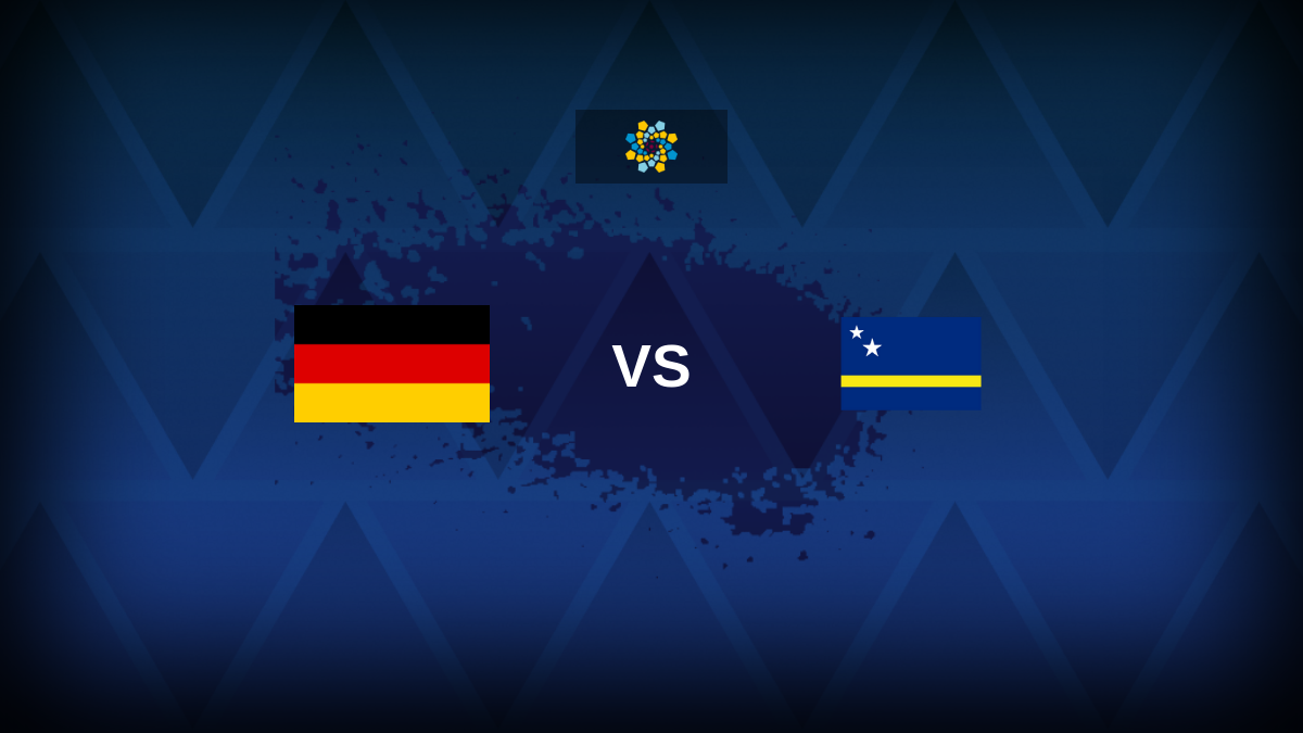 Germany v Curacao: Predicted line-ups, preview and where to watch as four-time winners take on history makers