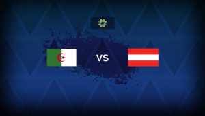 Algeria v Austria: World Cup 2026 line-ups, stats and preview, TV channel, live online stream and prediction