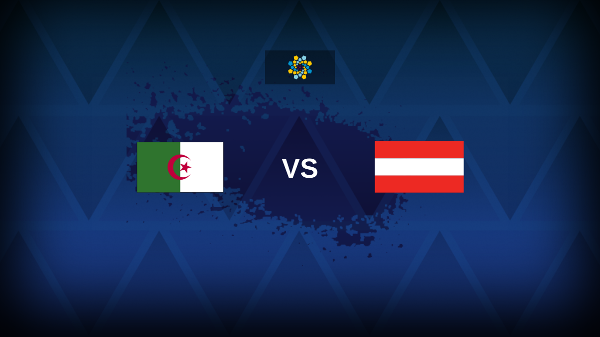 Algeria v Austria: World Cup 2026 line-ups, stats and preview, TV channel, live online stream and prediction