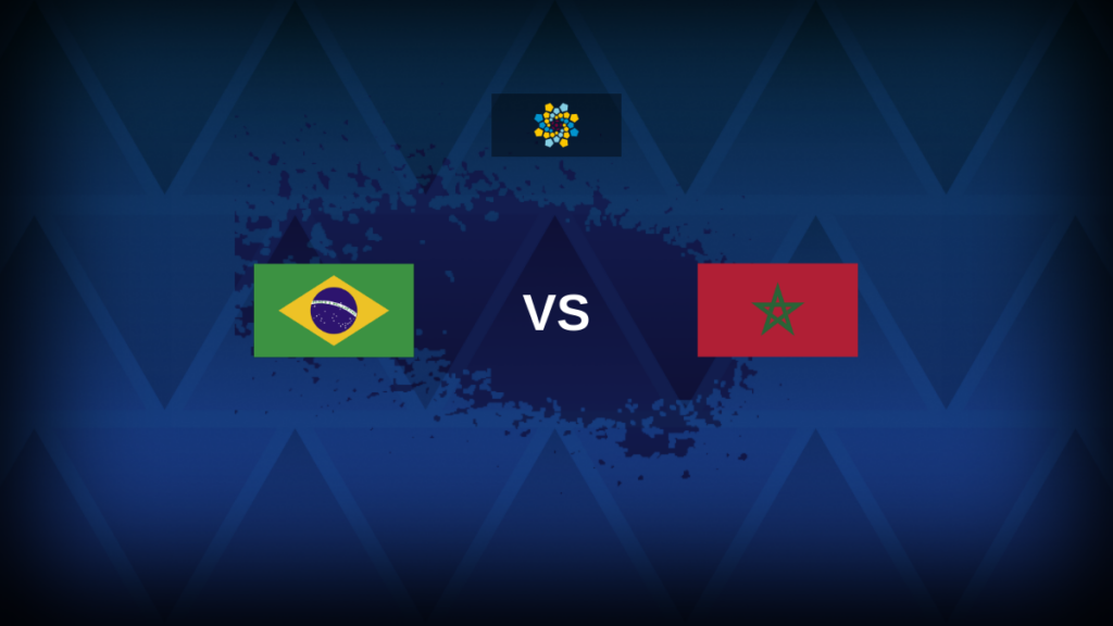 Brazil v Morocco: Predicted line-ups, preview and where to watch as Group C heavyweights clash in New Jersey