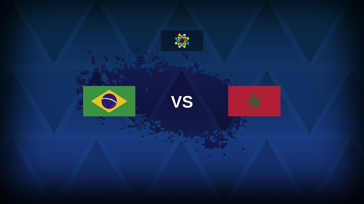 Brazil v Morocco: Predicted line-ups, preview and where to watch as Group C heavyweights clash in New Jersey