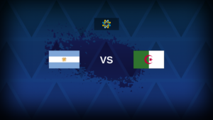 Argentina v Algeria: World Cup 2026 line-ups, stats and preview, TV channel, live online stream to watch Lionel Messi, prediction