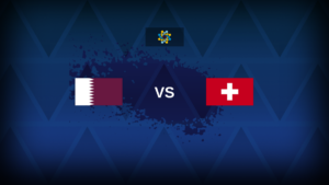 Qatar v Switzerland: Predicted line-ups, preview and where to watch World Cup Group B clash