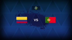 Colombia v Portugal: World Cup 2026 line-ups, stats and preview, TV channel, live online stream and prediction