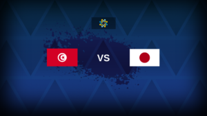 Tunisia v Japan: Preview, predicted line-ups and where to watch
