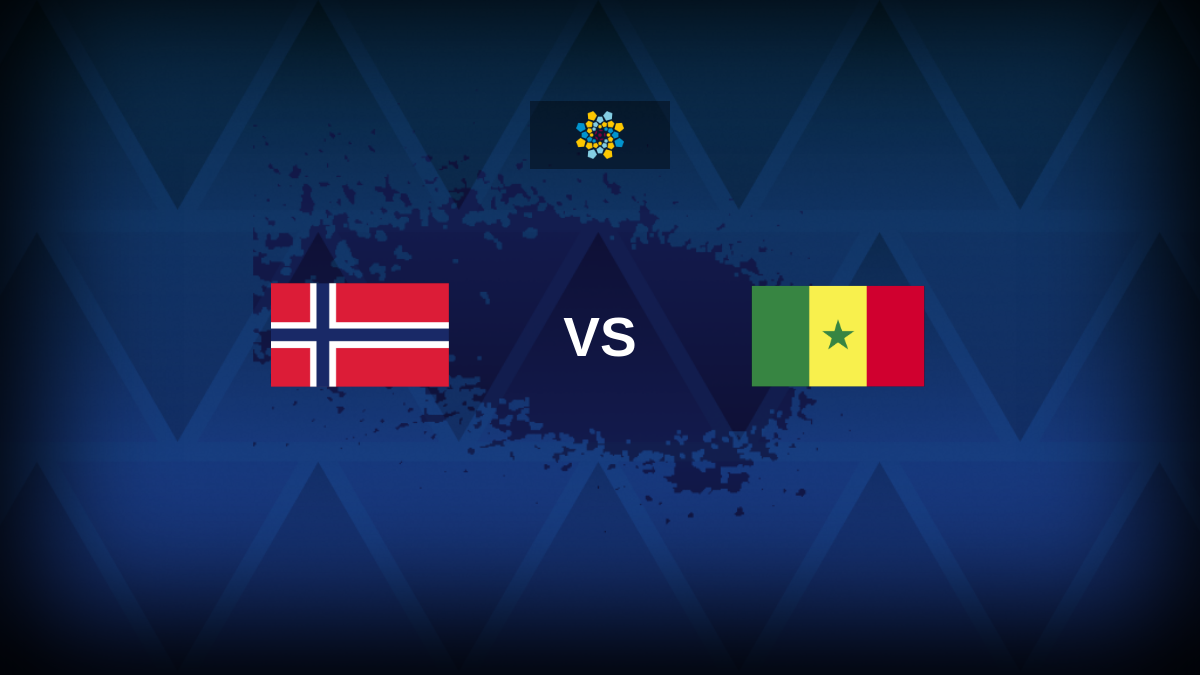 Norway v Senegal: Predicted line-ups, where to watch, stats and preview for World Cup clash