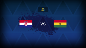 Croatia v Ghana: World Cup 2026 line-ups, stats and preview, TV channel, live online stream and prediction
