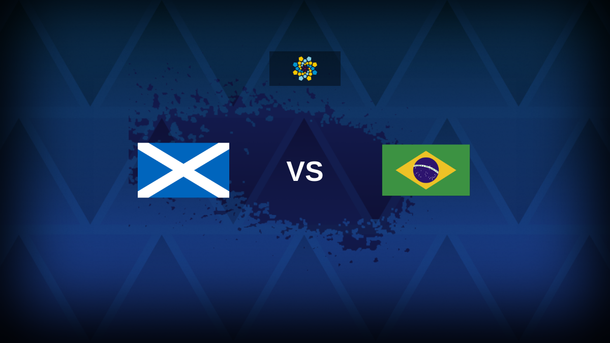 Scotland v Brazil: World Cup 2026 line-ups, stats and preview, TV channel, live online stream and prediction