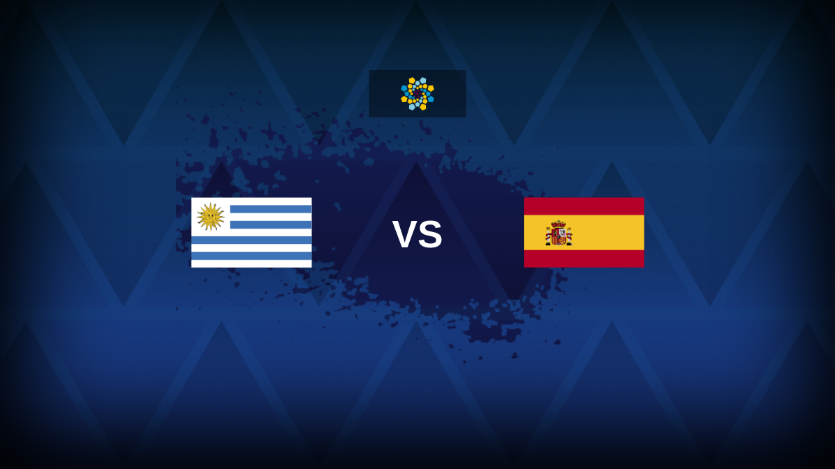 Uruguay v Spain: Predicted line-ups, preview and where to watch with qualification on the line for Bielsa