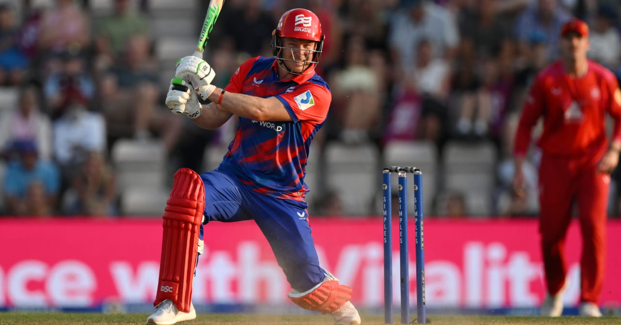 The Hundred 2026: Cricket league schedule, full men and women match fixtures, confirmed squads and where to watch teams live on TV and online stream