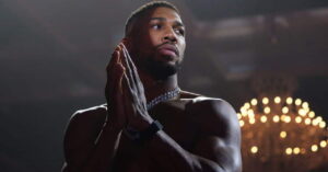 Anthony Joshua vs Kristian Prenga: What time boxing match starts, date, UK TV channel and live online stream as AJ targets Tyson Fury fight