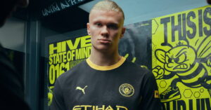 Man City away kit 2026/27: Full details on new shirt and strip