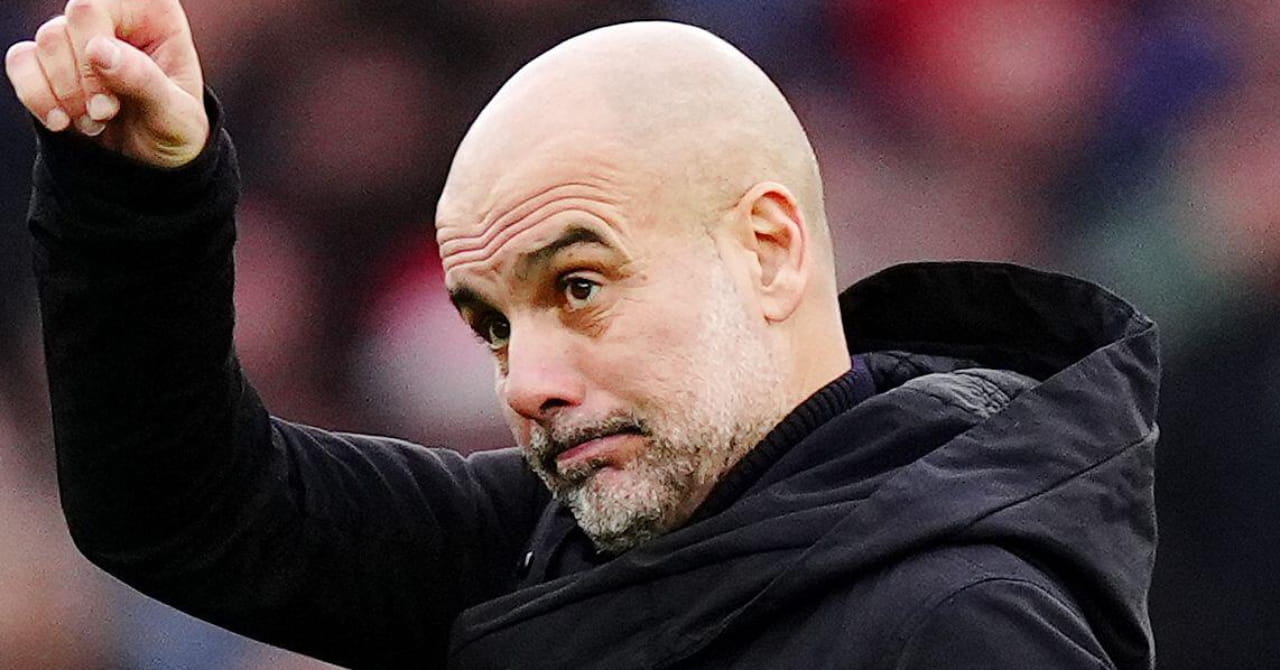 Albertini: Guardiola can’t fix Italy while academies ignore young players