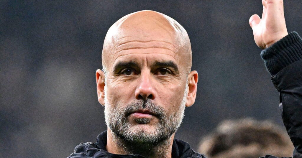 Man City boss Maresca reveals Pep Guardiola meeting: ‘We were talking’