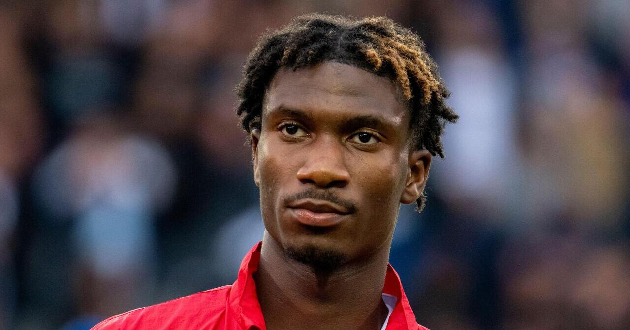Newcastle sign Bamba but will he play alongside Arsenal target Bruno Guimaraes?