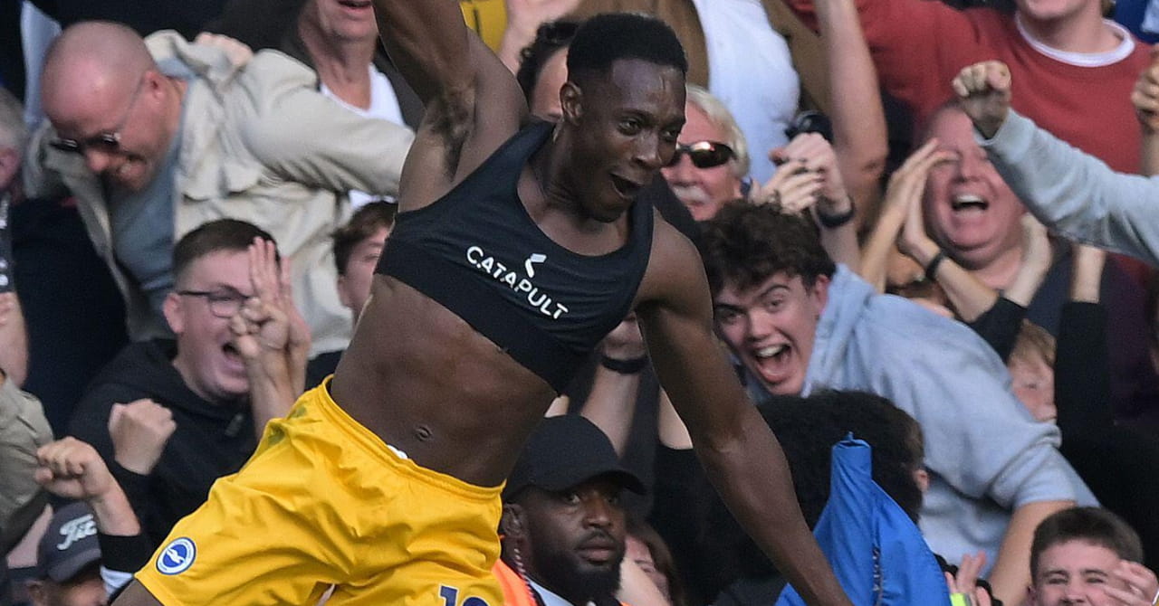 Why Danny Welbeck could be crucial signing for Chelsea