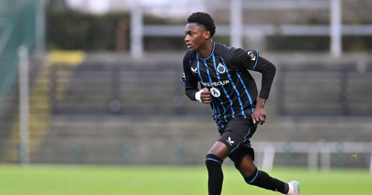 Barcelona close in on new winger Bisiwu