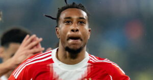 European round-up: Bayern win Supercup, Inter make dominant Serie A start