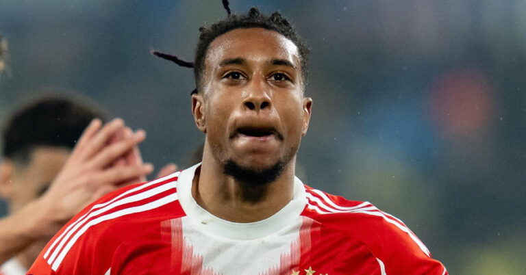 European round-up: Bayern win Supercup, Inter make dominant Serie A start