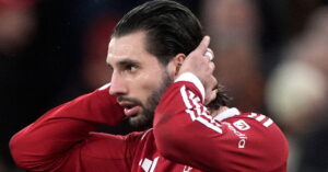 Liverpool lack characters, says former striker Aldridge