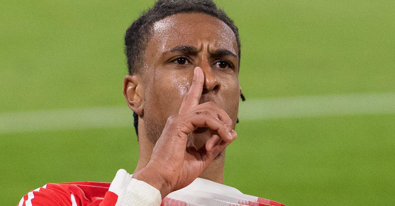 No letter, no fax and no call – Bayern Munich chief says Real Madrid have not been in touch over Michael Olise