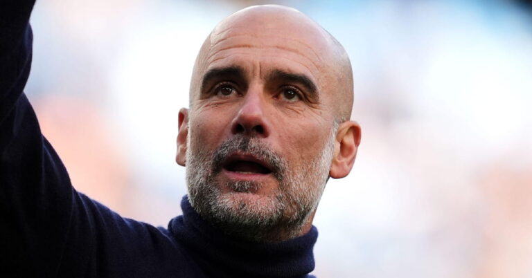 Italy: Exceptions being made to try to lure Guardiola to Azzurri job