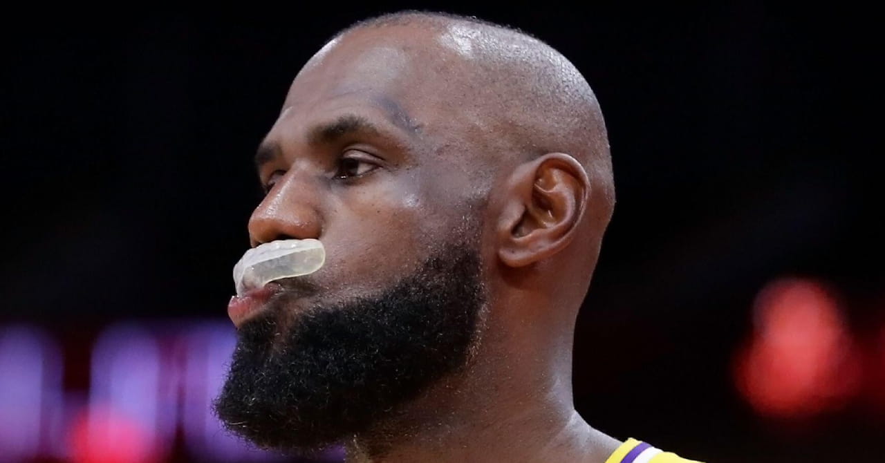 NBA: LeBron James’ agent says former Lakers star ‘will not be rushed’ into picking new team