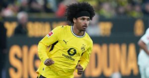 Barcelona agree €22m Adeyemi deal