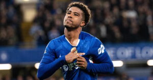 BREAKING: Manchester United complete deal to sign Andrey Santos from Chelsea