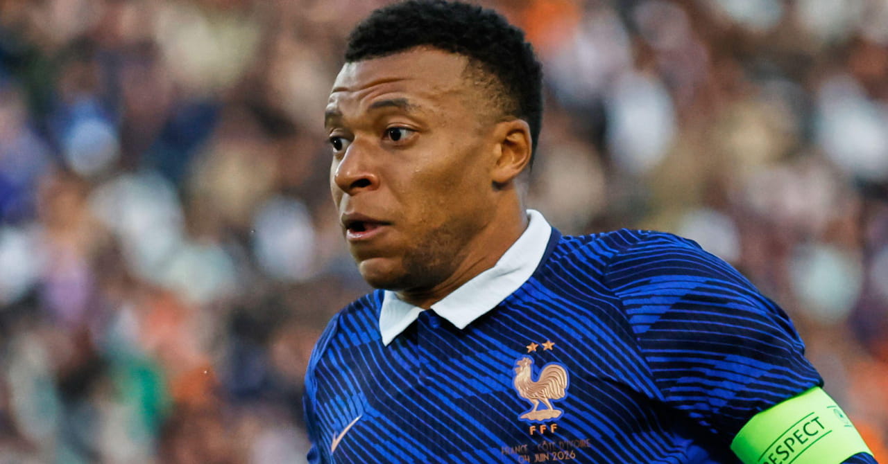 World Cup 2026 live: ‘Irritated’ Kylian Mbappe shoves opponent as ‘exceptional’ Paraguay ‘get under skin’ of France in last-16 tie