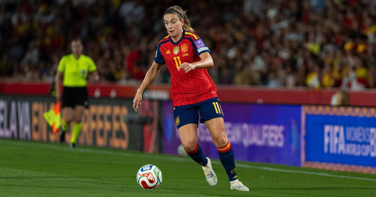 BREAKING: London City Lionesses complete Putellas swoop
