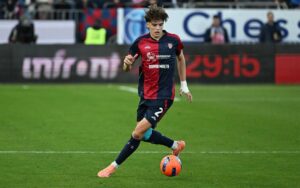 Xabi Alonso starts Chelsea spending with £43m signing of defender Marco Palestra