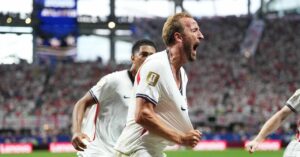 LIVE – Mexico v England: Commentary, updates, goals and stats as Three Lions look to clinch World Cup quarter-final spot